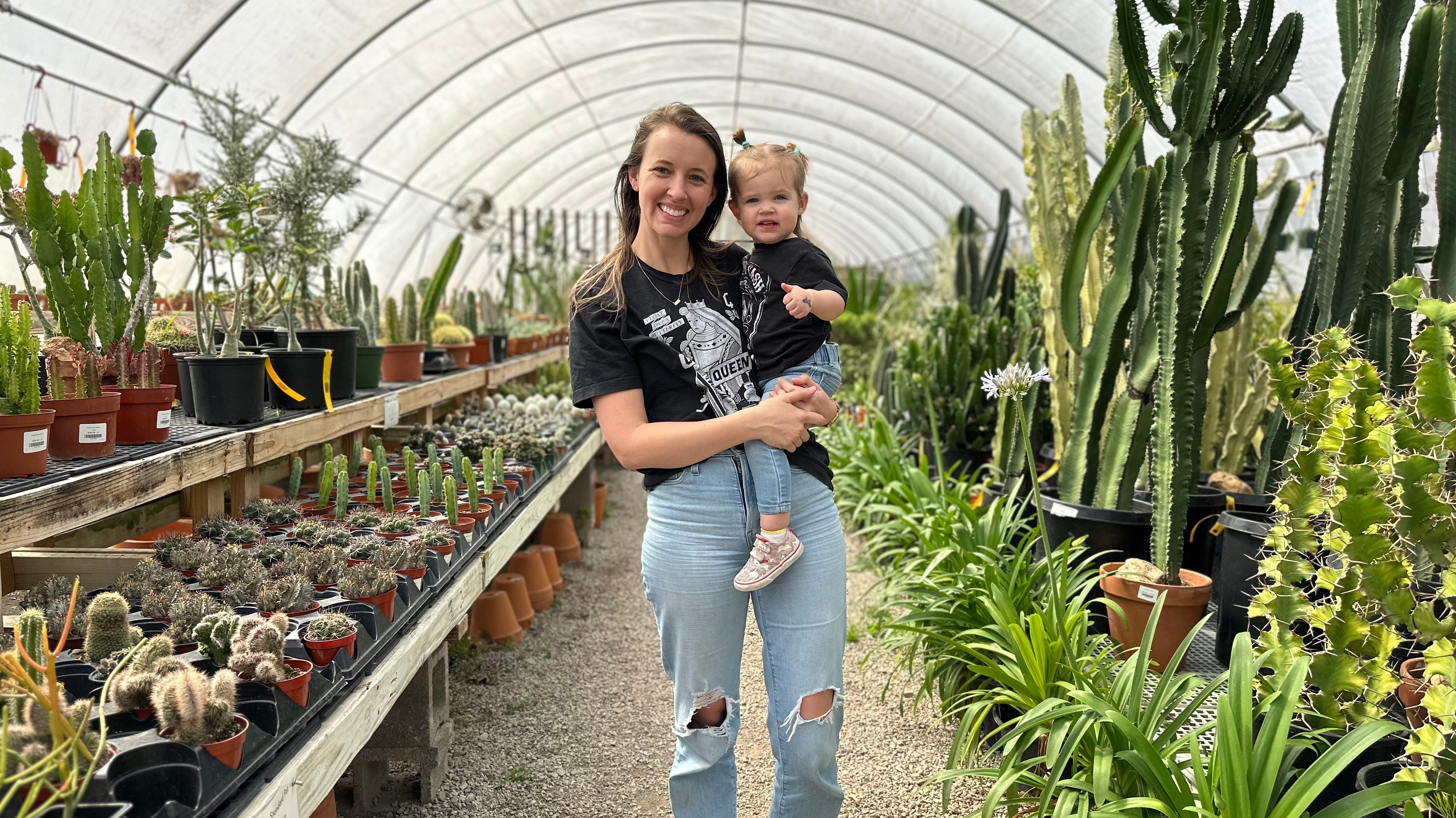 Introducing JuneJuly: Katelyn Martin's Upcycled Fashion Journey