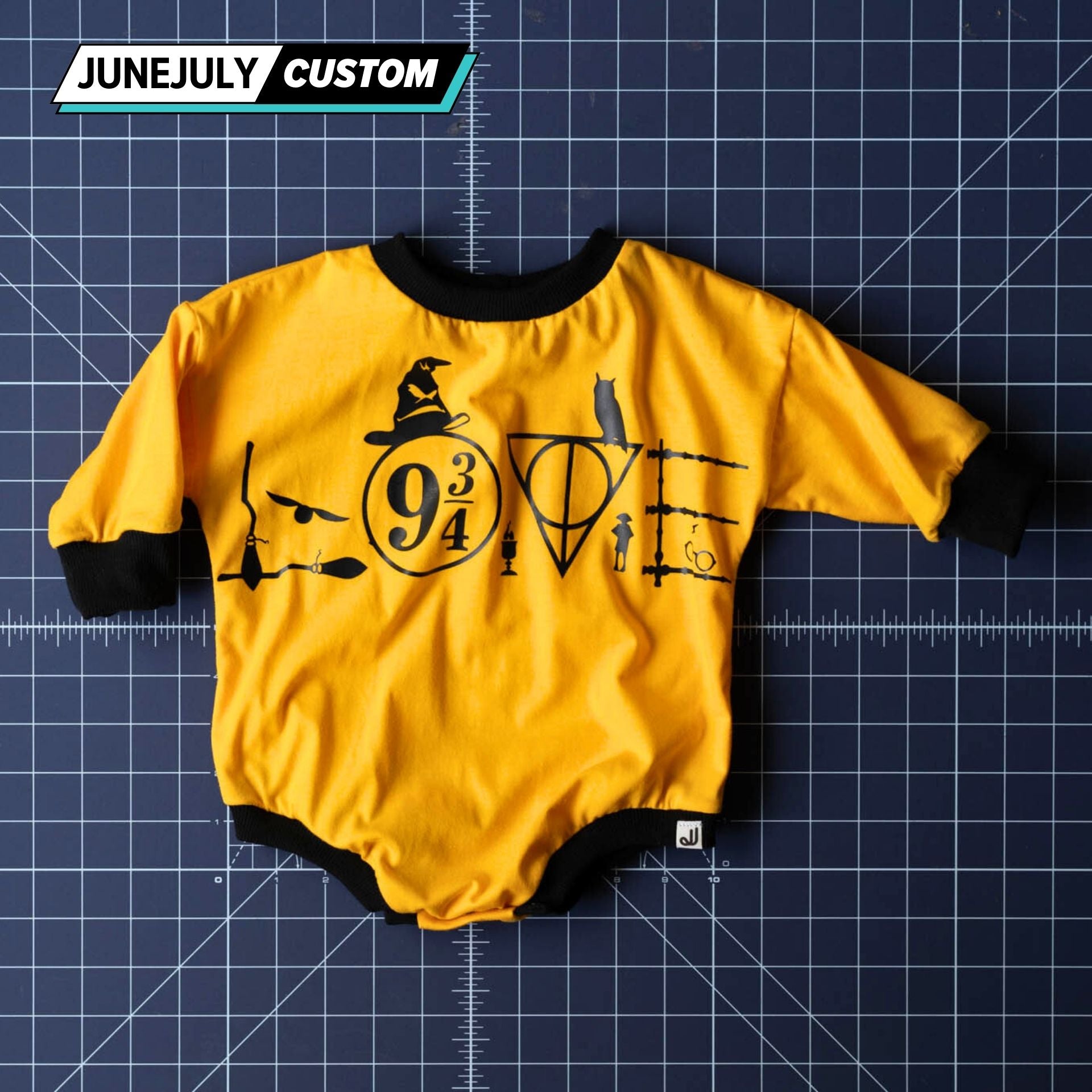 JuneJuly Custom Order