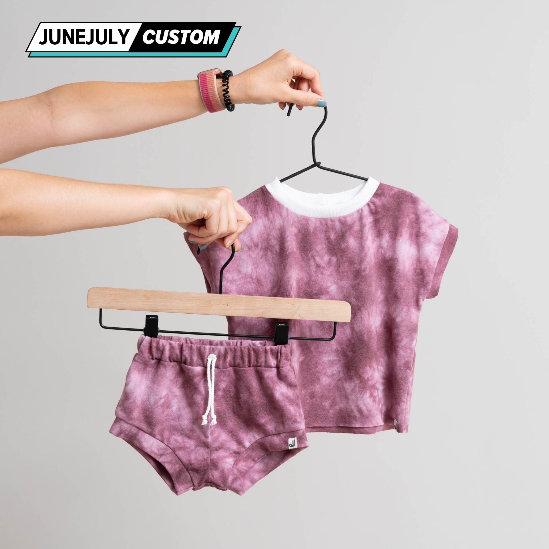 JuneJuly Custom Order