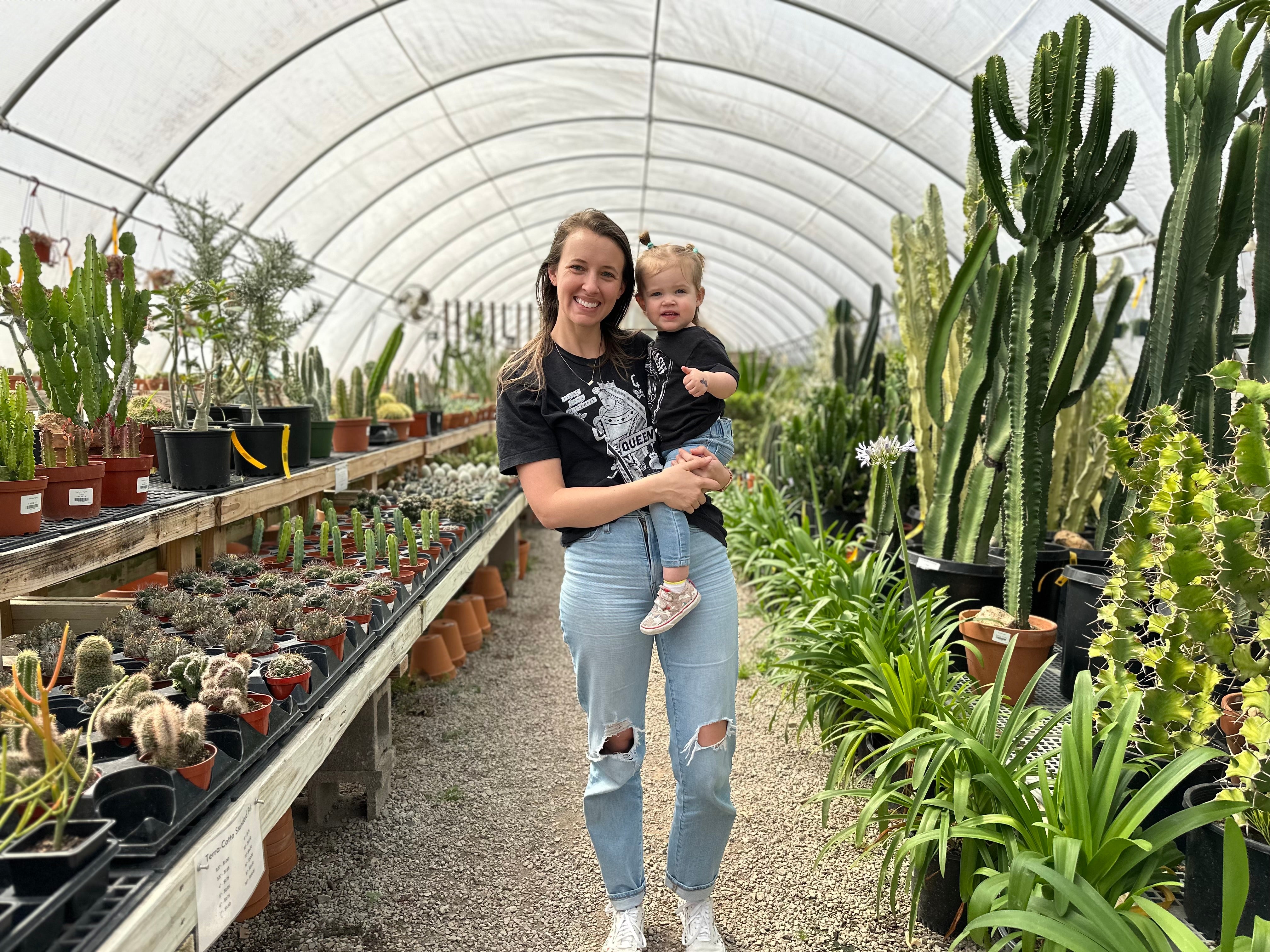 Introducing JuneJuly: Katelyn Martin's Upcycled Fashion Journey