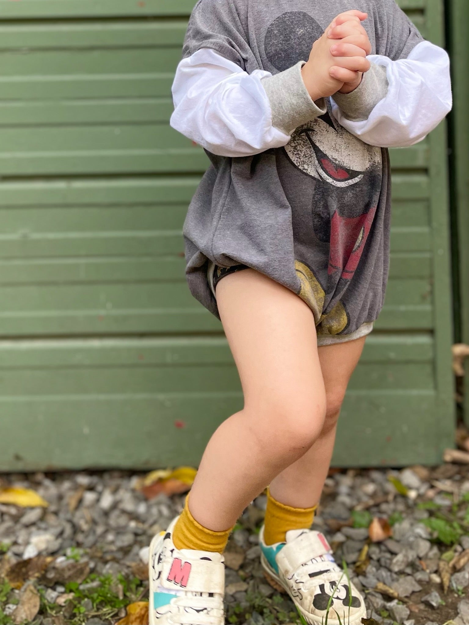 JuneJuly custom order create your own