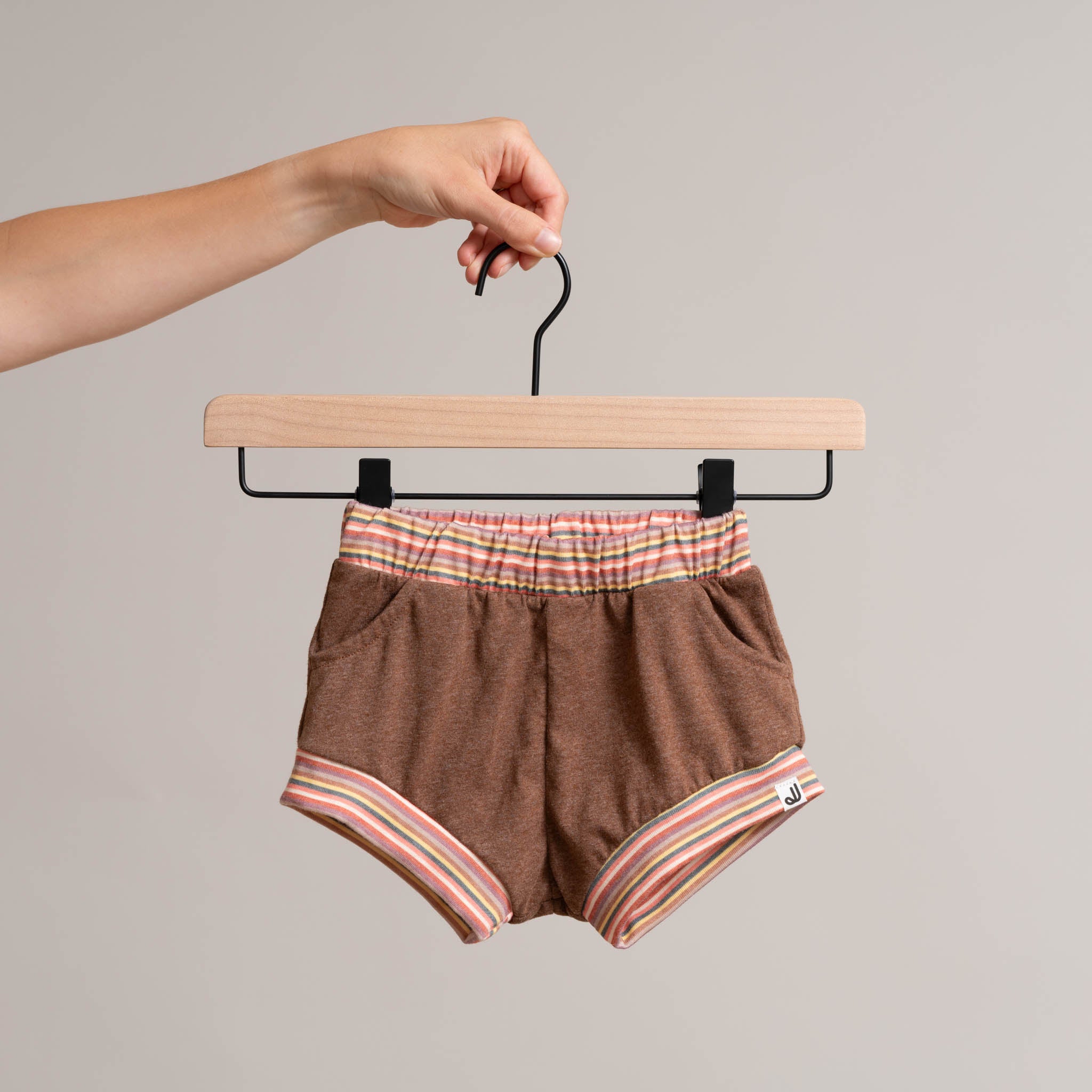 Two-Piece Set - Vintage Mickey
