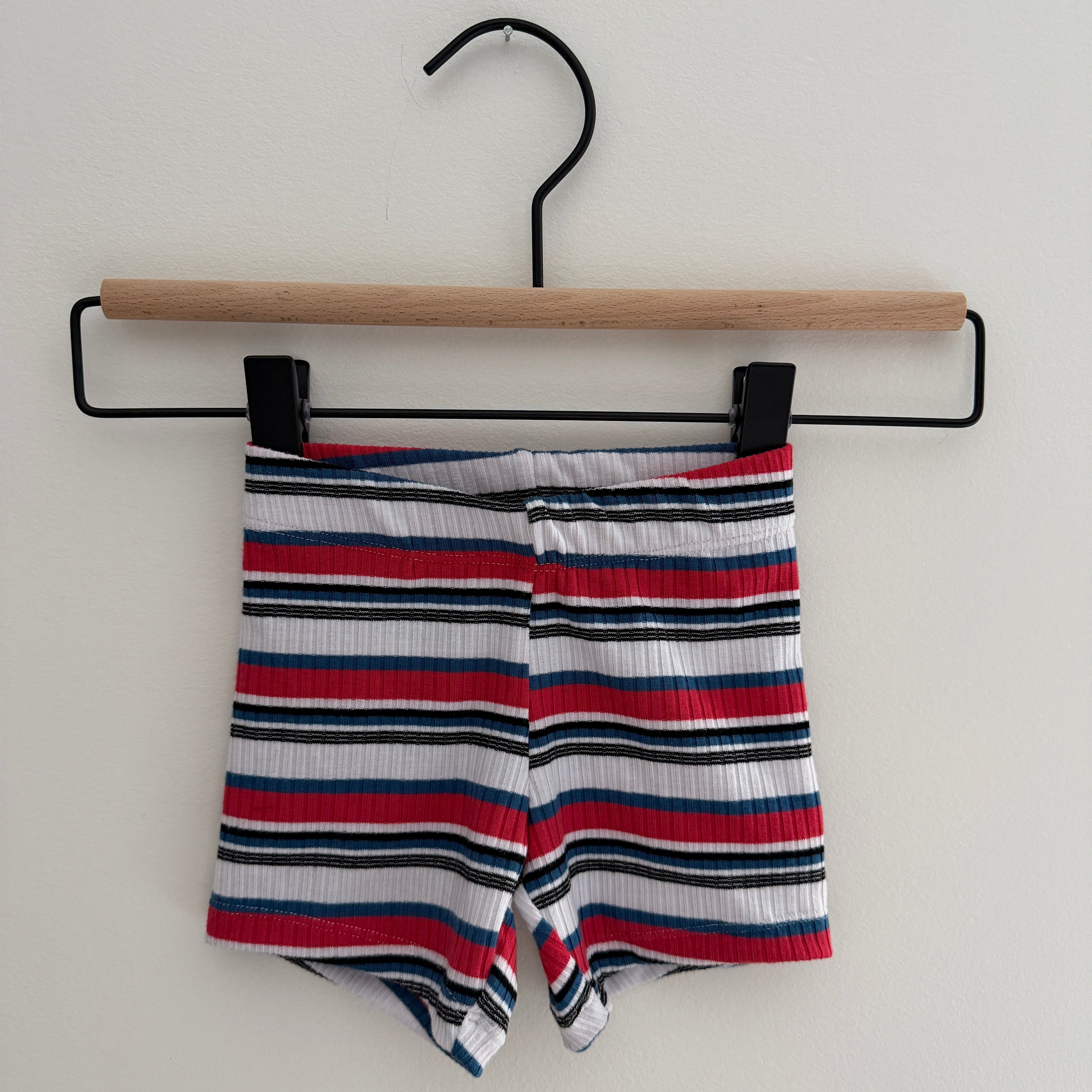 JJ Biker Shorts