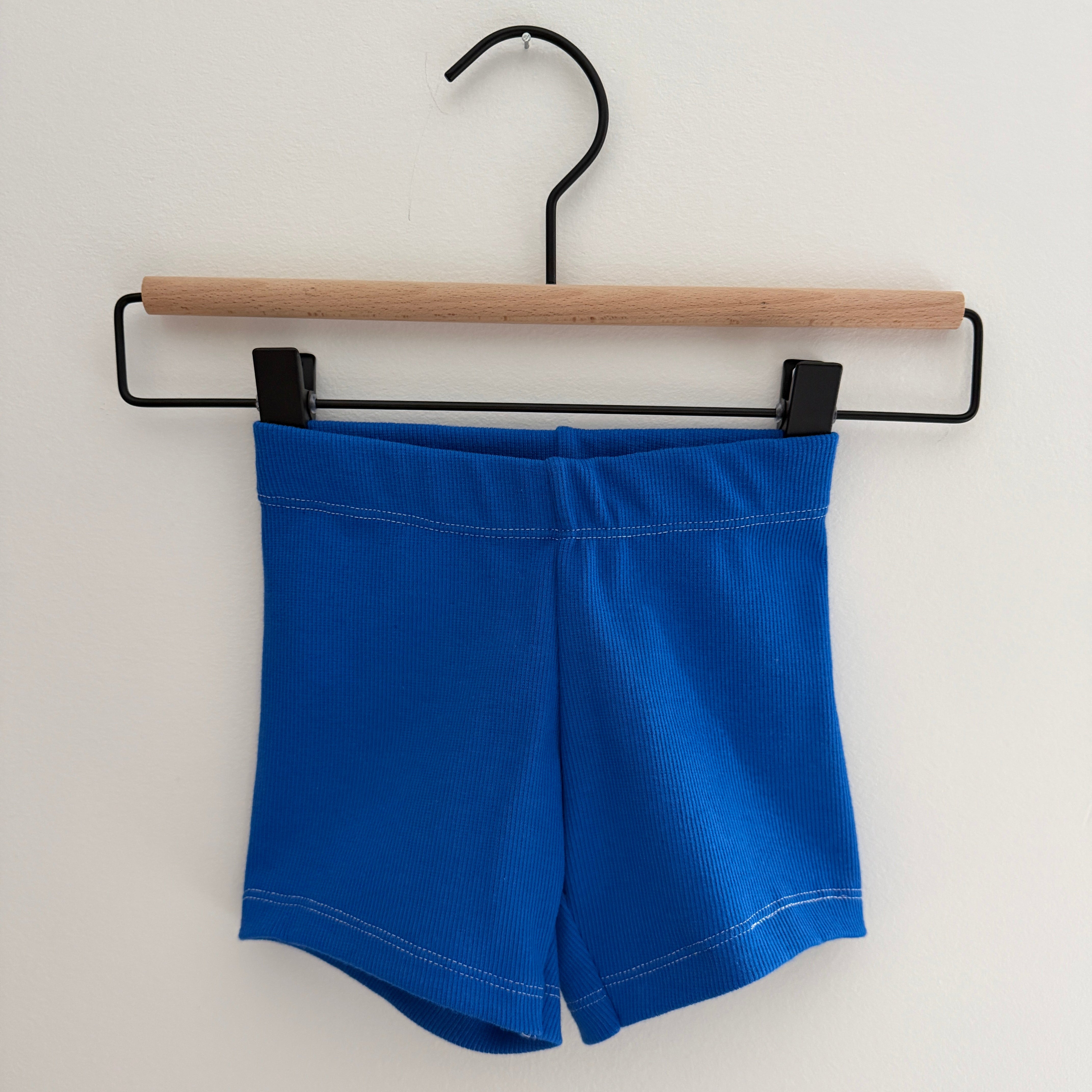JJ Biker Shorts