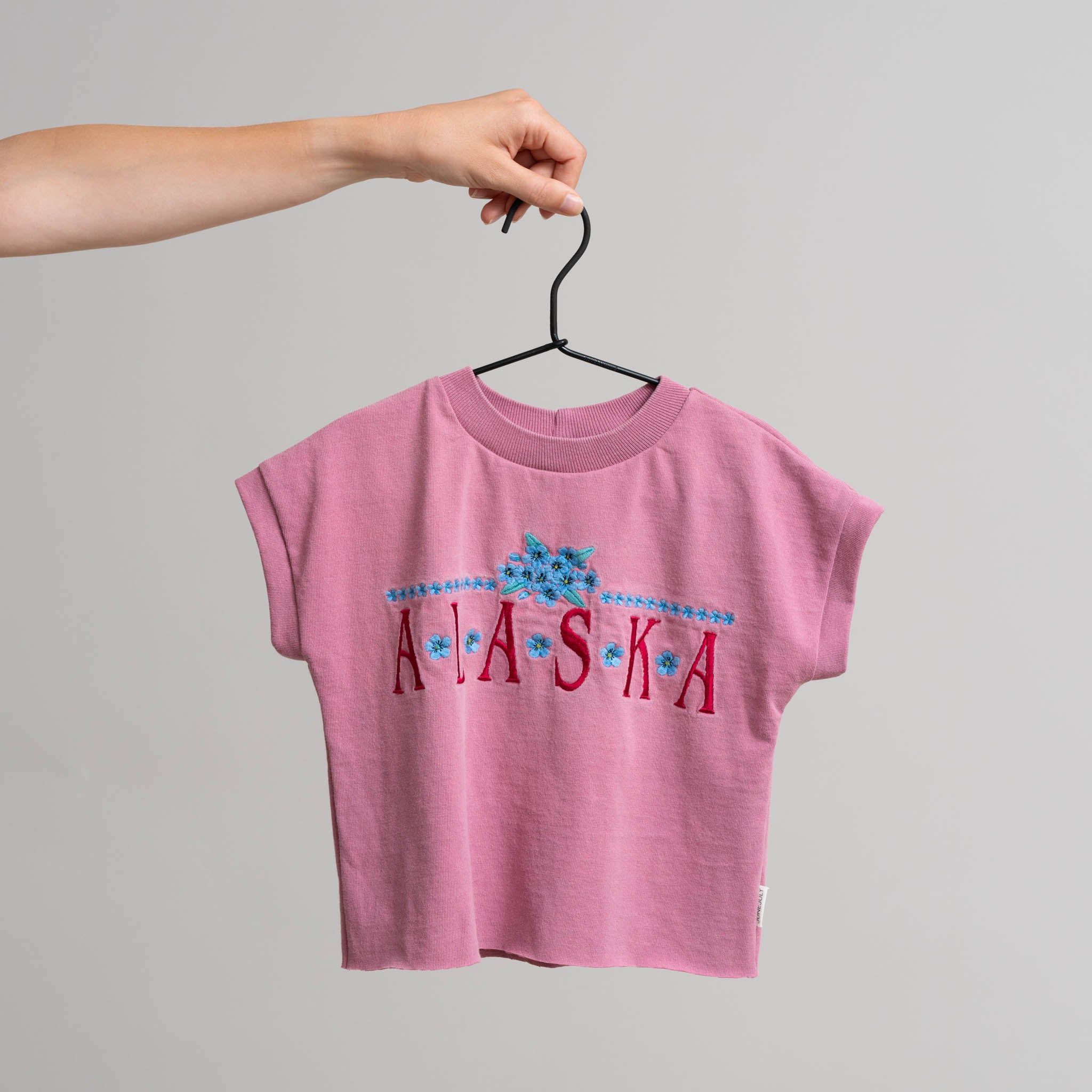 Two-Piece Set - Alaska