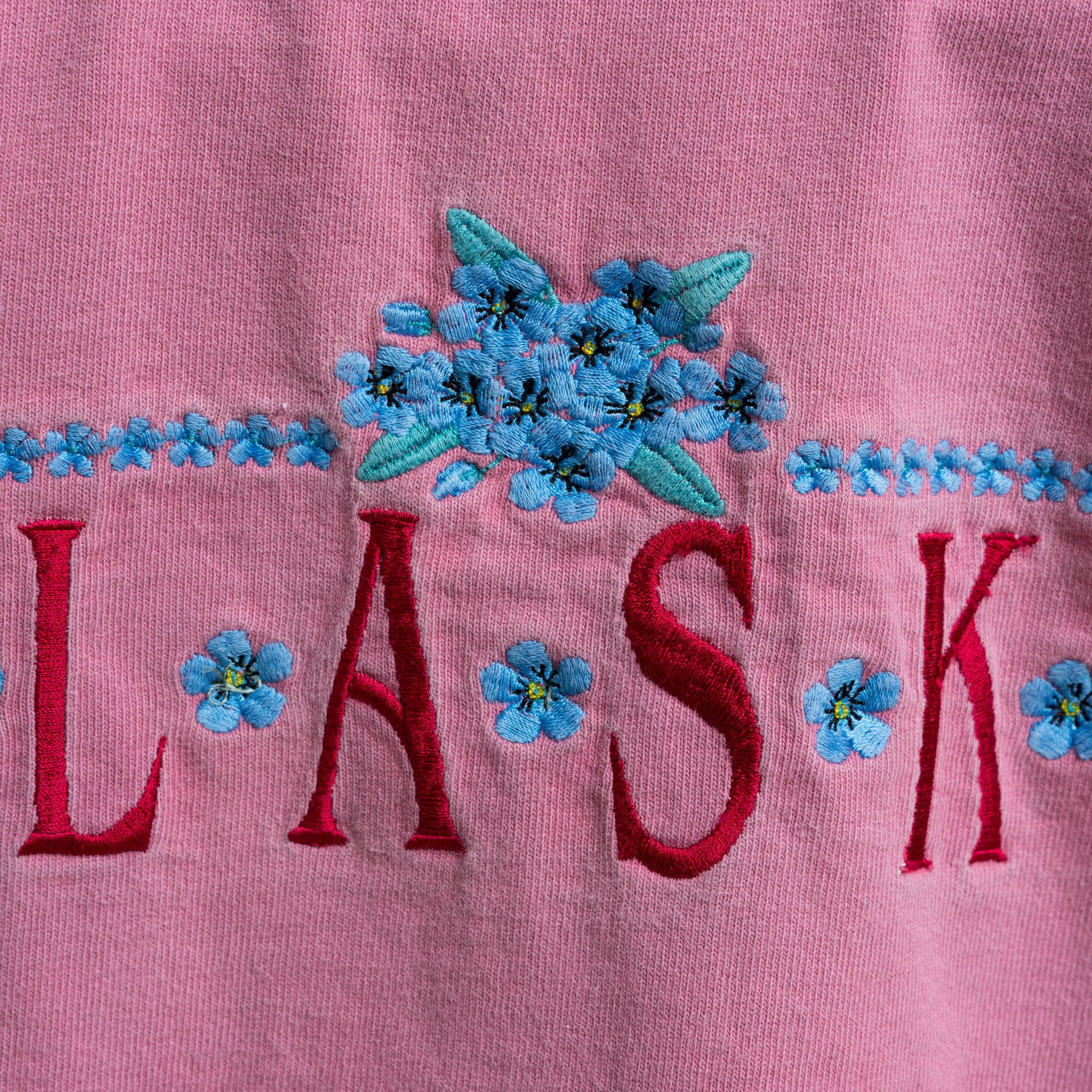 Two-Piece Set - Alaska