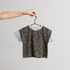 Two-Piece Set - Camo