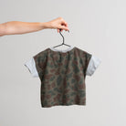 Two-Piece Set - Camo