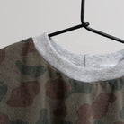 Two-Piece Set - Camo