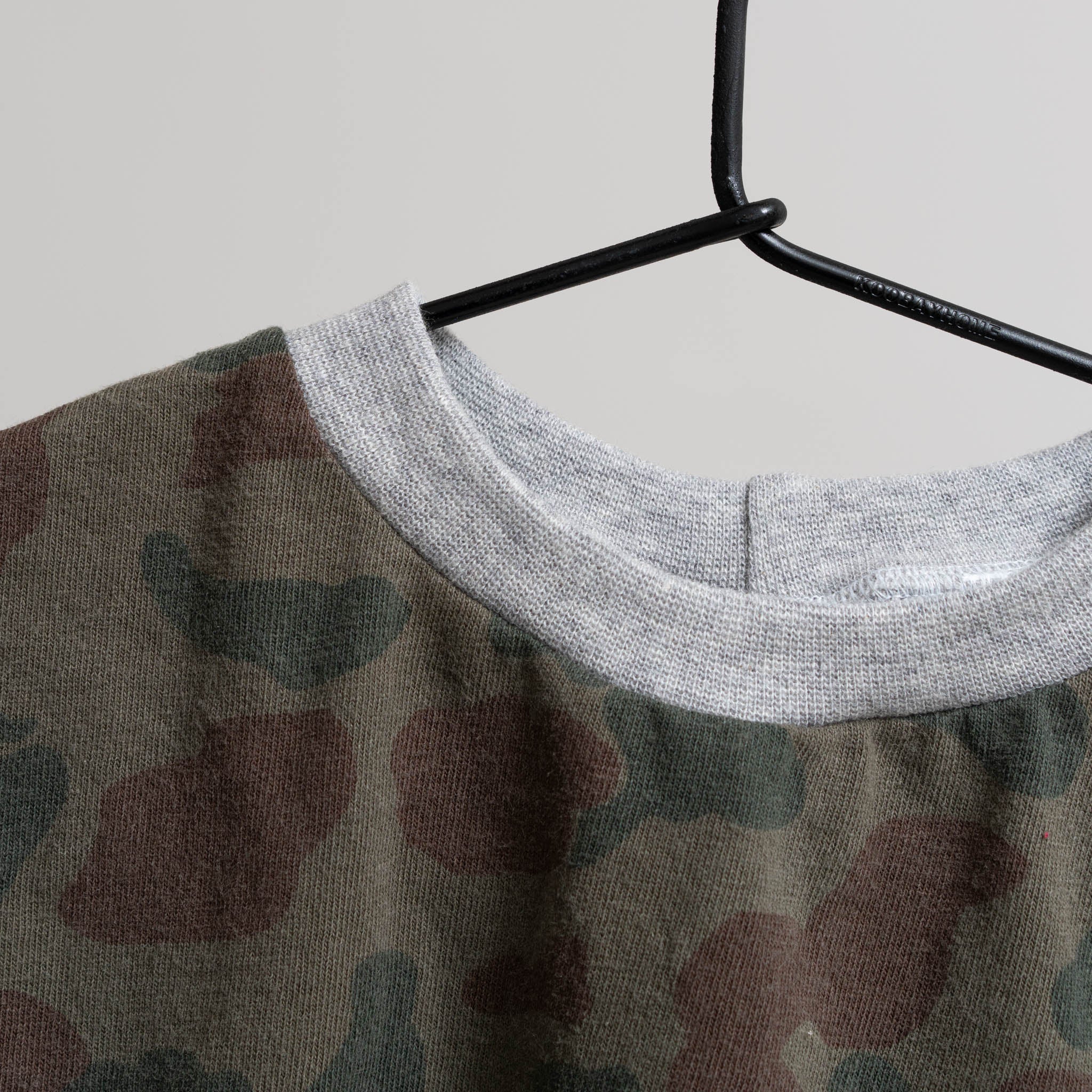 Two-Piece Set - Camo