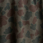 Two-Piece Set - Camo