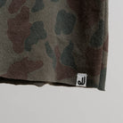 Two-Piece Set - Camo