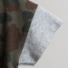 Two-Piece Set - Camo