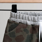Two-Piece Set - Camo