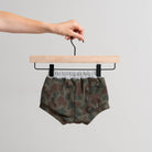 Two-Piece Set - Camo