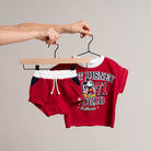 Two-Piece Set - Vintage Disney