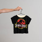 Two-Piece Set - Jurassic Park
