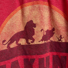 Two-Piece Set - Lion King