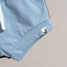 Classic Shorties - Grey & Blue & Navy