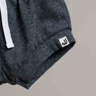 Classic Shorties - Dark Grey