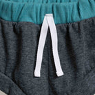 Classic Shorties - Dark Grey