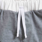 Classic Shorties - Grey & Navy & Blue