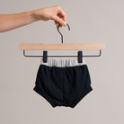 Classic Shorties - Grey & Blue & Navy