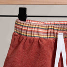 Classic Shorties - Orange