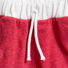 Pocket Shorties - Red